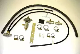 Регулировка пуска холодн. двигателя, переоборудование Евро2 TWINTEC купить